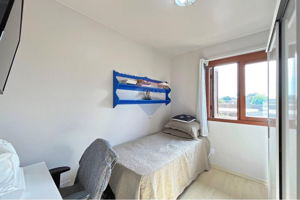 Casa de Condomínio - Venda - Porto Alegre , Rio Grande do Sul - IMG_2428.JPG - 610191037-91