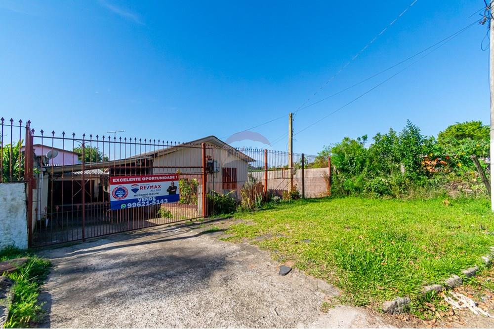 Casa - Venda - Gravataí , Rio Grande do Sul - _DSC0886.jpg - 610161007-71