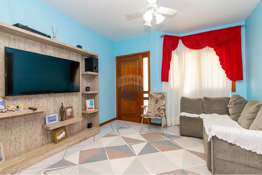 Casa - Venda - Cachoeirinha , Rio Grande do Sul - 4987b573-1f12-4bda-b73e-1fe0d7e9e50e.jpeg - 610381100-55