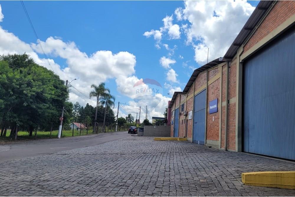 Industrial - Venda - Garibaldi , Rio Grande do Sul - pavilhao 8 valdemar.jpg - 610331026-124