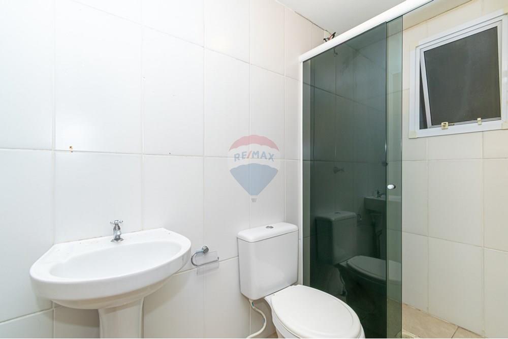 Apartamento - Venda - Gravataí , Rio Grande do Sul - _DSC7965.jpg - Banheiro - 610161024-50