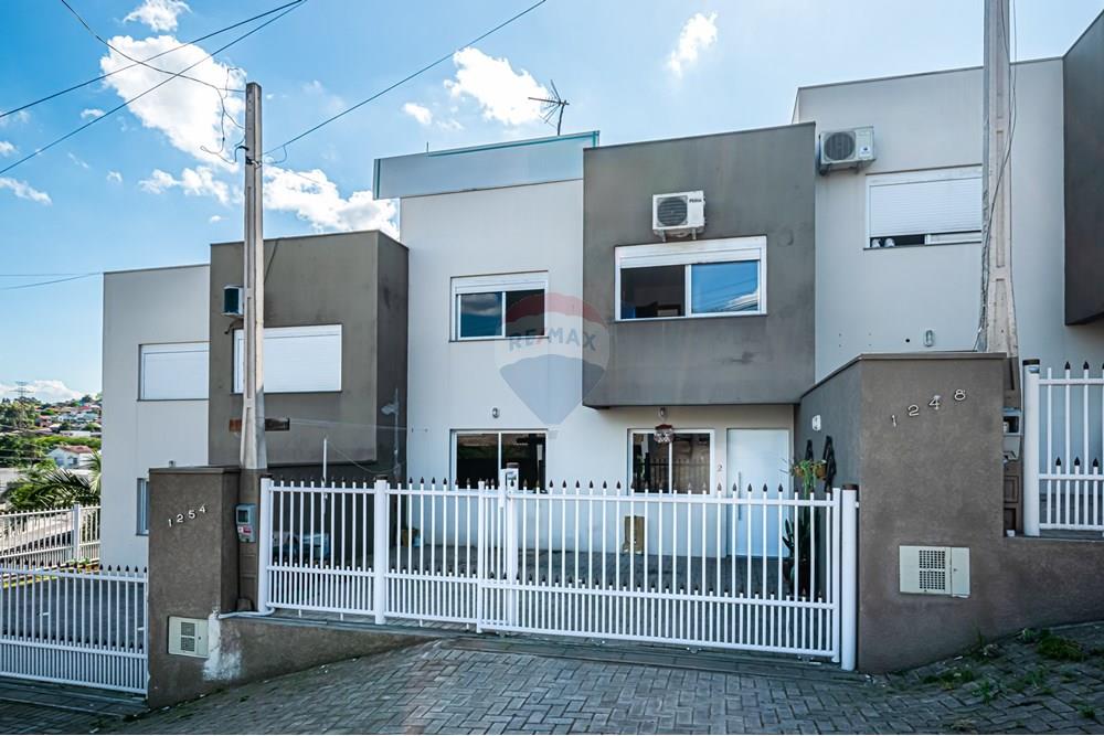 Sobrado - Venda - Estância Velha , Rio Grande do Sul - DSC_9401-3967-3971-3972.jpg - 610261046-42