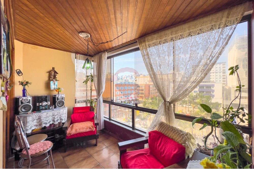 Apartamento - Venda - Capão da Canoa , Rio Grande do Sul - Imagem do WhatsApp de 2025-10-29 à(s) 15.26.49_cd4f2b65.jpg - Sacada - 612671046-34