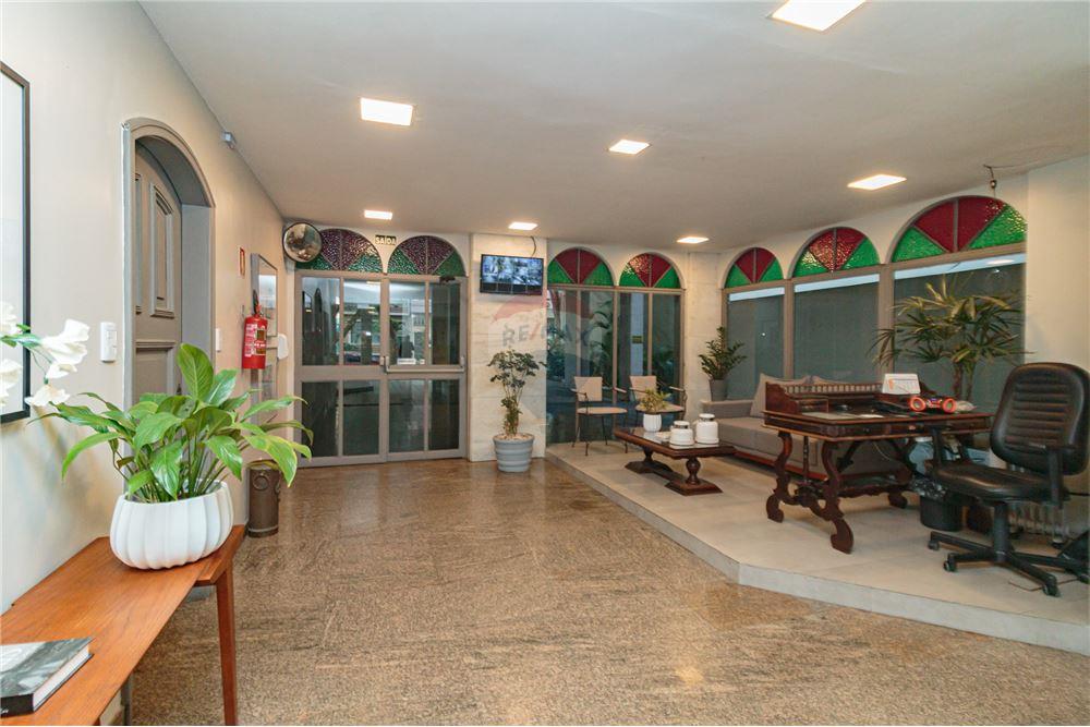 Apartamento - Venda - Porto Alegre , Rio Grande do Sul - Portaria 24h - 610221018-121