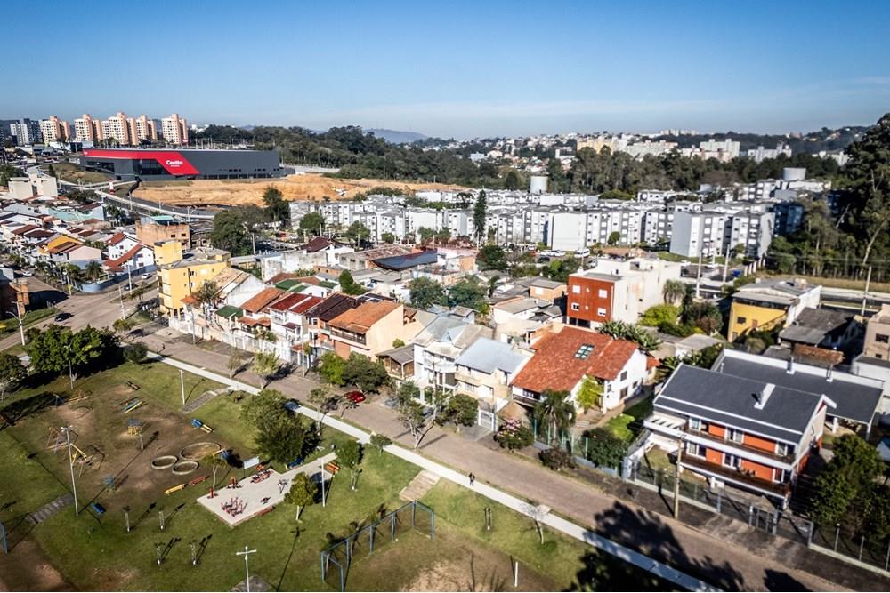 Casa - Venda - Porto Alegre , Rio Grande do Sul - CASA-103.jpg - 612481037-105