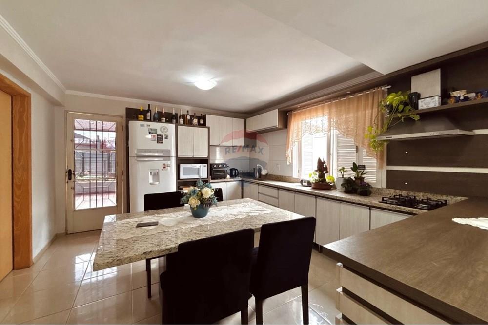 Casa - Venda - Carazinho , Rio Grande do Sul - cozinha solange.jpg - 612701055-6