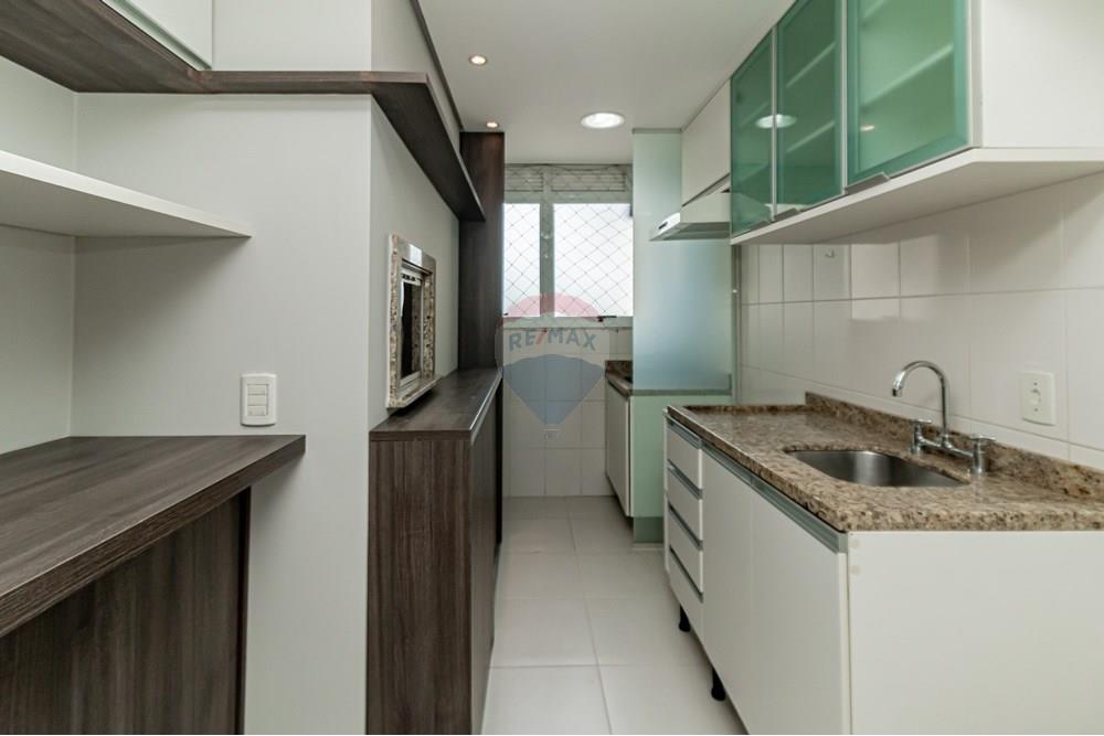 Apartamento - Alugar - Porto Alegre , Rio Grande do Sul - IMG_5477.jpg - 612491009-417