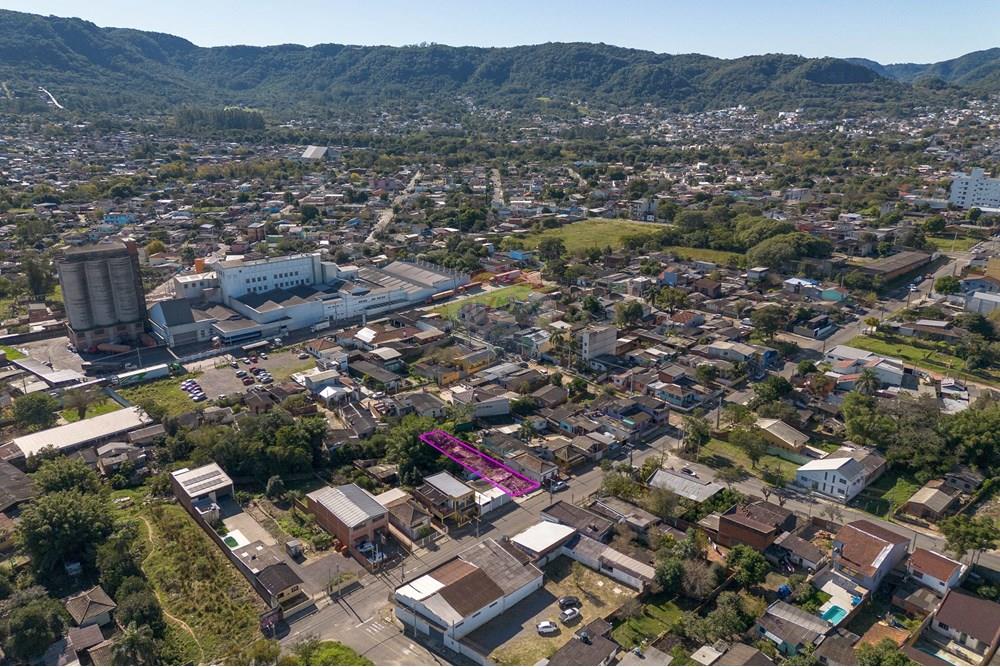 Terreno - Venda - Santa Maria , Rio Grande do Sul - DJI_0311-Editar.jpg - 610311129-2