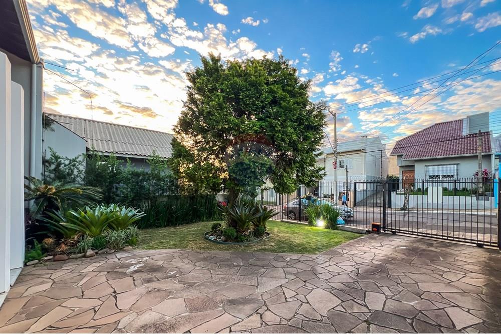 Casa - Venda - Canoas , Rio Grande do Sul - DJI_20250512_171815_719.jpg - 610241012-180