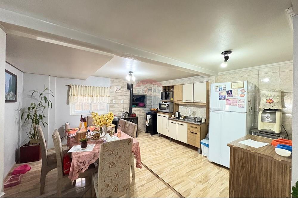 Casa - Venda - Erechim , Rio Grande do Sul - 327ab43d-74e3-4c49-a5b6-e57273fd8c21.jpg - 612761037-26