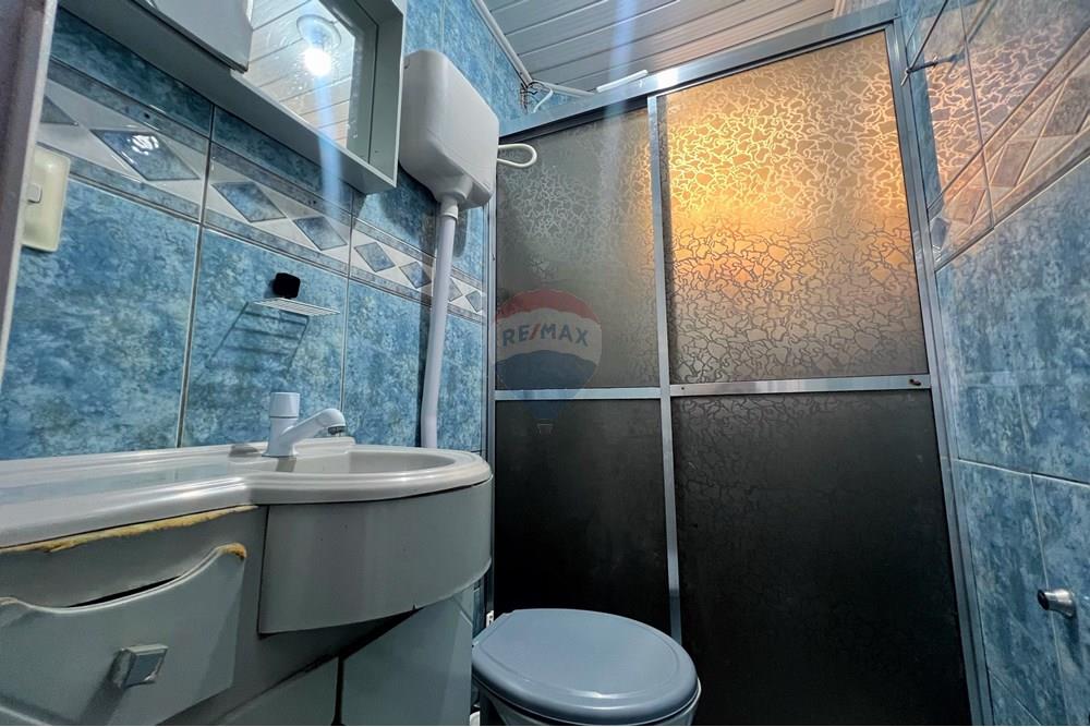 Apartamento - Venda - Sapucaia do Sul , Rio Grande do Sul - Banheiro (3).JPG - 610461006-4