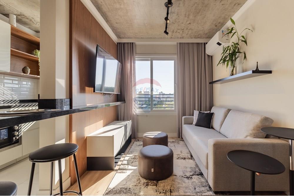 Apartamento - Alugar - Novo Hamburgo , Rio Grande do Sul - IMG_0239-HDR.jpg - 610261052-2