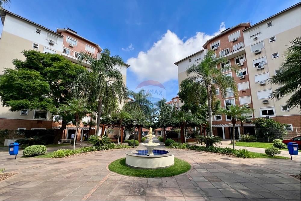 Apartamento - Venda - Canoas , Rio Grande do Sul - IMG_1595.jpeg - 610241030-33