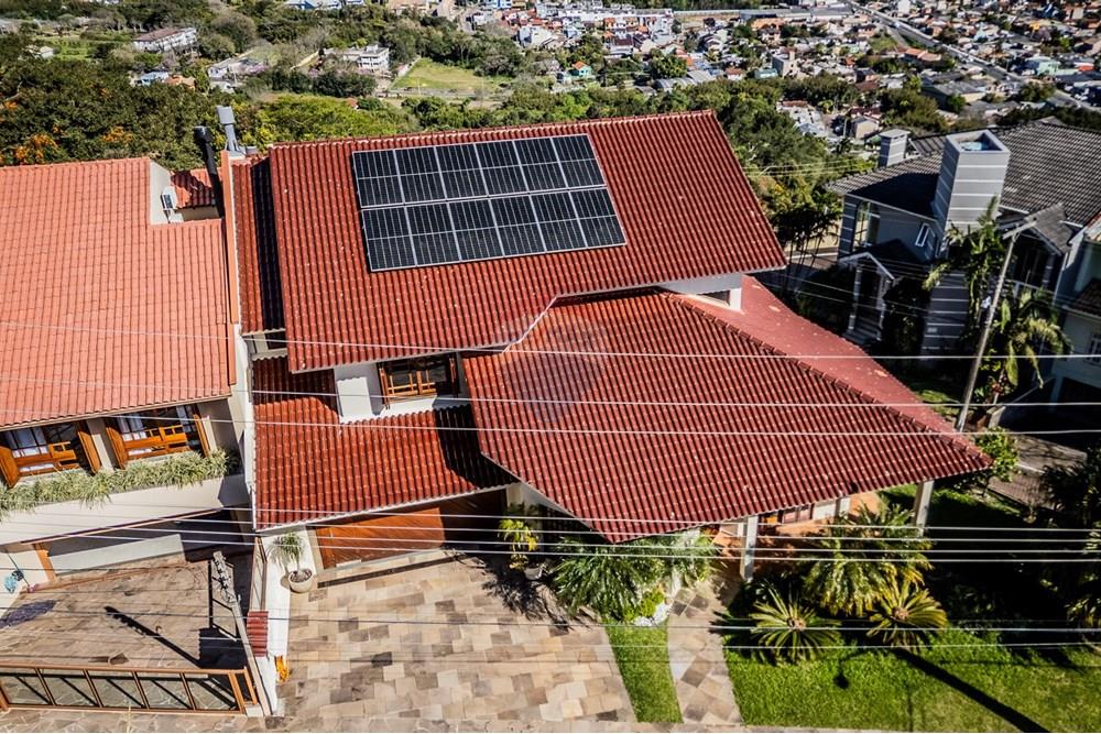 Casa de Condomínio - Venda - Porto Alegre , Rio Grande do Sul - IMG-193.jpg - 612481037-107