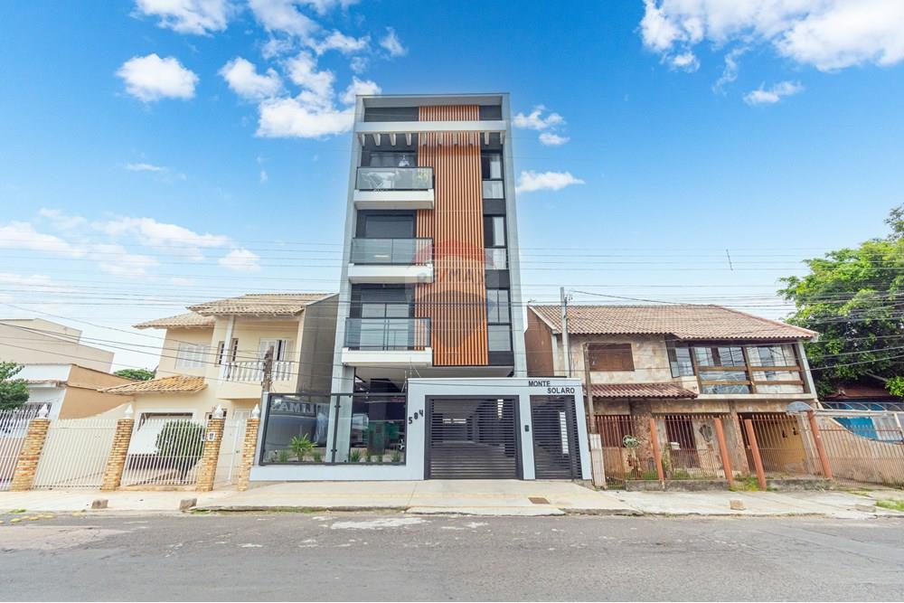 Apartamento - Venda - Cachoeirinha , Rio Grande do Sul - 1.jpg - 610381132-15