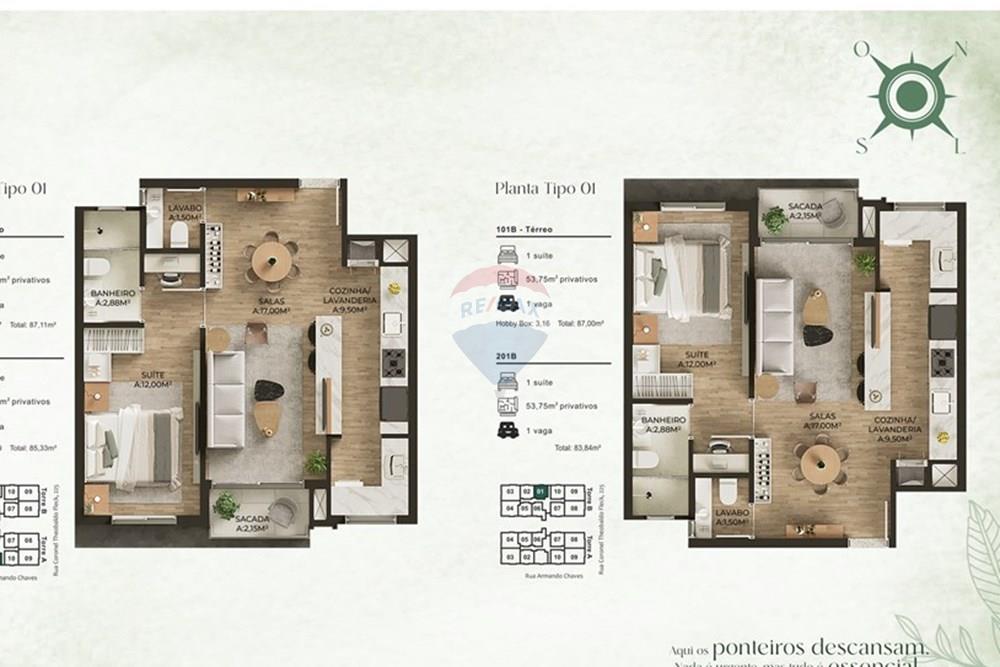 Apartamento - Venda - Canela , Rio Grande do Sul - 05.jpg - 610131049-2