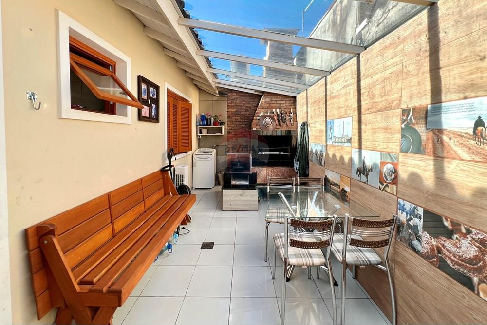 Casa de Condomínio - Venda - Canoas , Rio Grande do Sul - IMG_9577.JPG - 610241030-49