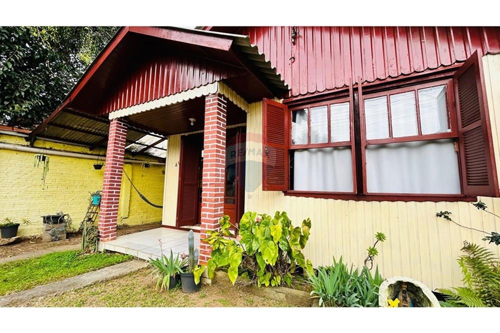 Casa - Venda - Guaíba , Rio Grande do Sul - 85b50cfb-4f2f-46f5-a642-4ca6d83796cc.jpg - 612781018-8