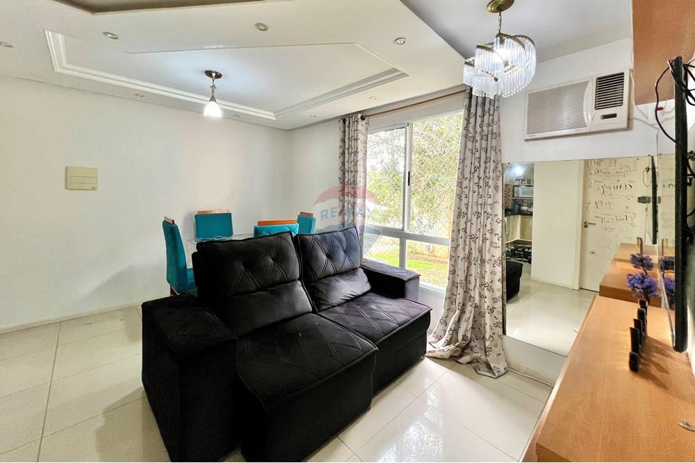 Apartamento - Venda - Canoas , Rio Grande do Sul - IMG_0763.JPG - 610241030-48