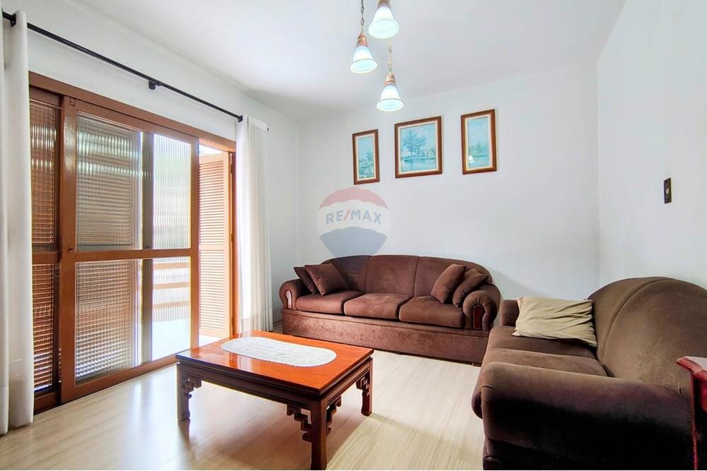 Casa - Venda - Bento Gonçalves , Rio Grande do Sul - 2 SALA - NADIR (3).jpeg - Sala de estar - 610331038-35