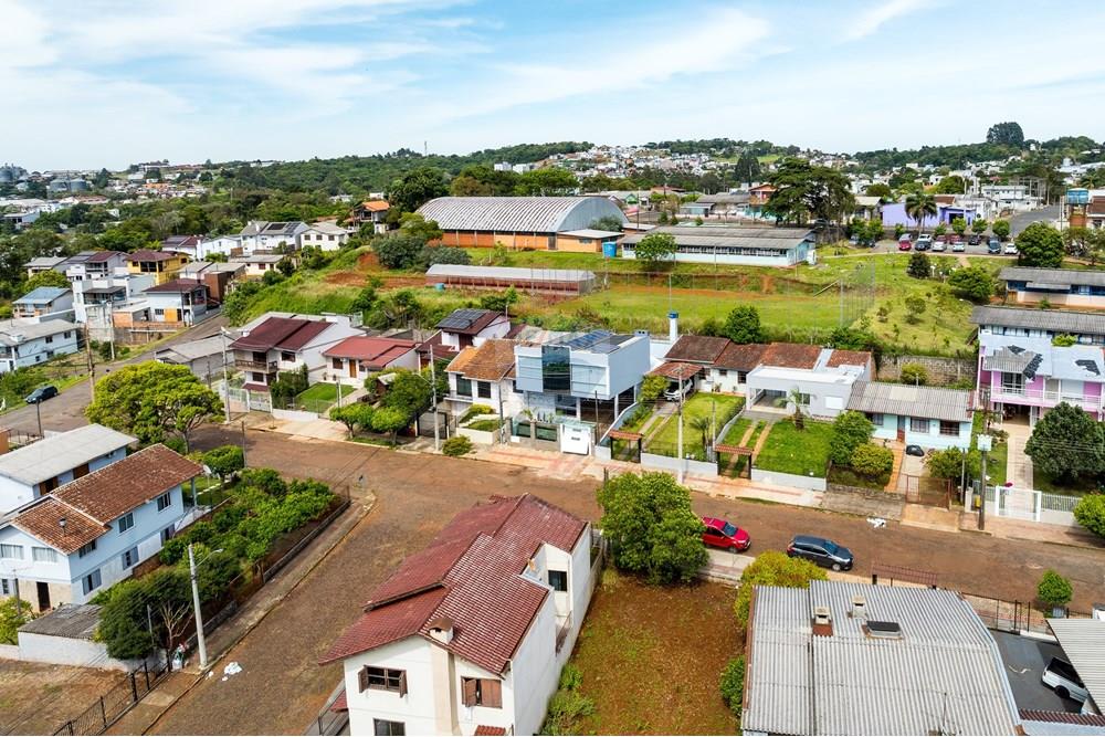Casa - Venda - Erechim , Rio Grande do Sul - DJI_0328.jpg - 612761016-69