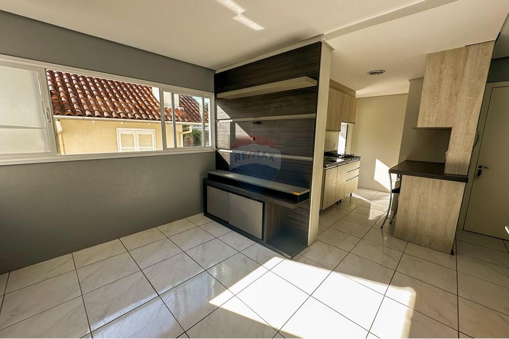 Apartamento - Venda - Bento Gonçalves , Rio Grande do Sul - IMG_5843.JPG - Sala de jantar - 610331026-59