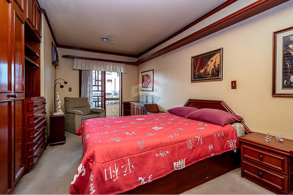 Sobrado - Venda - São Leopoldo , Rio Grande do Sul - DSC_1932-6977.jpg - Suite - 610461003-9