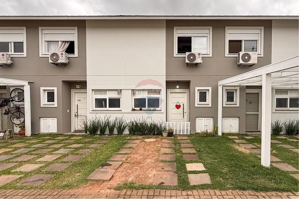 Casa de Condomínio - Venda - Canoas , Rio Grande do Sul - IMG_8730 (1).jpg - 612651041-21