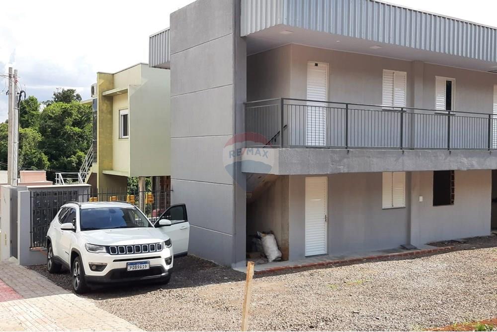 Kitnet - Venda - Erechim , Rio Grande do Sul - WhatsApp Image 2025-07-15 at 10.47.52.jpeg - Fachada - 612761011-50