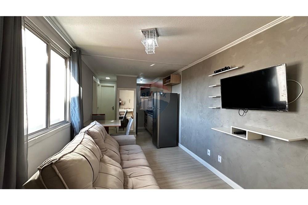Apartamento - Venda - Canoas , Rio Grande do Sul - 9bf08016-f5a7-4238-938b-71688df974e7.jpg - 610241040-31