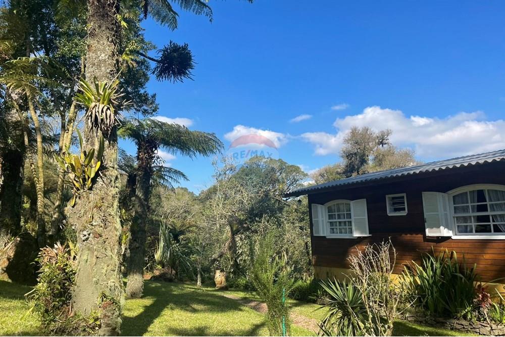 Casa - Venda - São Francisco de Paula , Rio Grande do Sul - 1aa8f006-f7c3-4ec3-8d75-b67be837f5c7 11.JPG - 610131051-1