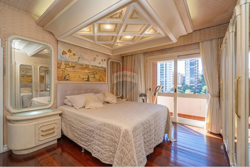 Cobertura - Venda - Porto Alegre , Rio Grande do Sul - DSC07930.jpg - 610371003-17