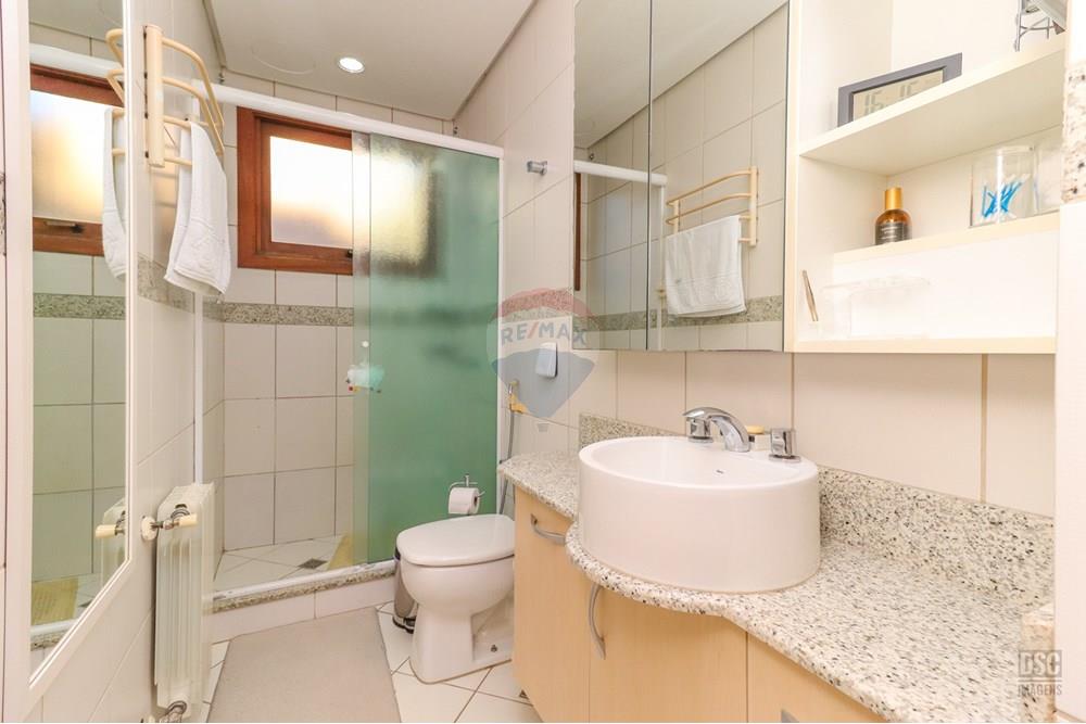 Casa de Condomínio - Venda - Porto Alegre , Rio Grande do Sul - DSCIMAGENS-283.jpg - 610191022-162