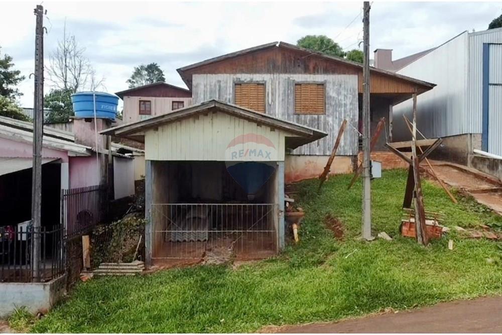 Casa - Venda - Três Palmeiras , Rio Grande do Sul - IMG-20250412-WA0082.jpg - 610231029-99