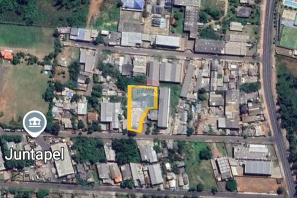 Industrial - Alugar - Cachoeirinha , Rio Grande do Sul - WhatsApp Image 2025-06-18 at 11.14.34 (1).jpeg - 612551039-150