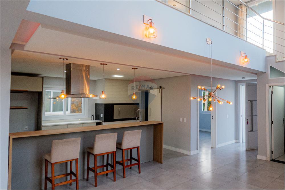 Casa de Condomínio - Venda - Tramandaí , Rio Grande do Sul - 36 - 610391010-111