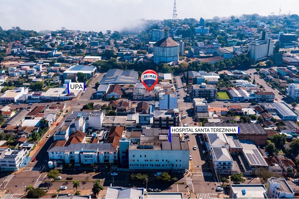 Prédio - Venda - Erechim , Rio Grande do Sul - IMG-20250606-WA0092.jpg - 612761001-44