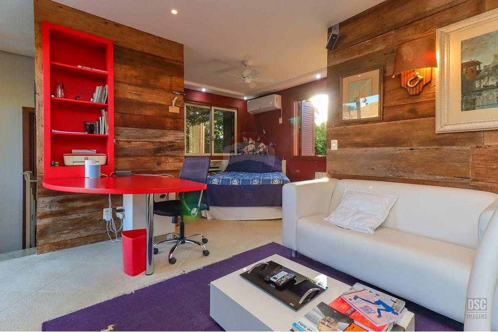 Casa de Condomínio - Venda - Porto Alegre , Rio Grande do Sul - DSCIMAGENS-306.jpg - 610191022-162