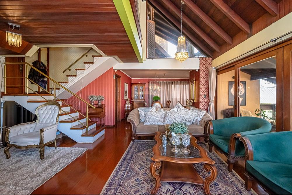 Cobertura - Venda - São Leopoldo , Rio Grande do Sul - DSC_2262-7036.jpg - 610461003-11