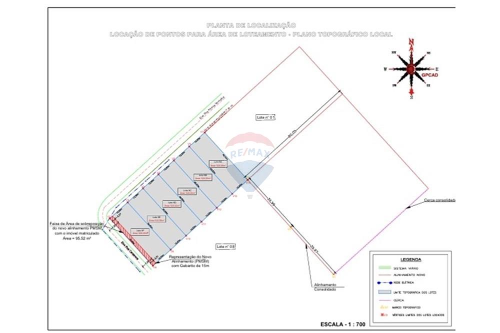 Terreno - Venda - Santa Maria , Rio Grande do Sul - WhatsApp Image 2025-10-15 at 13.13.01.jpeg - 610311153-2