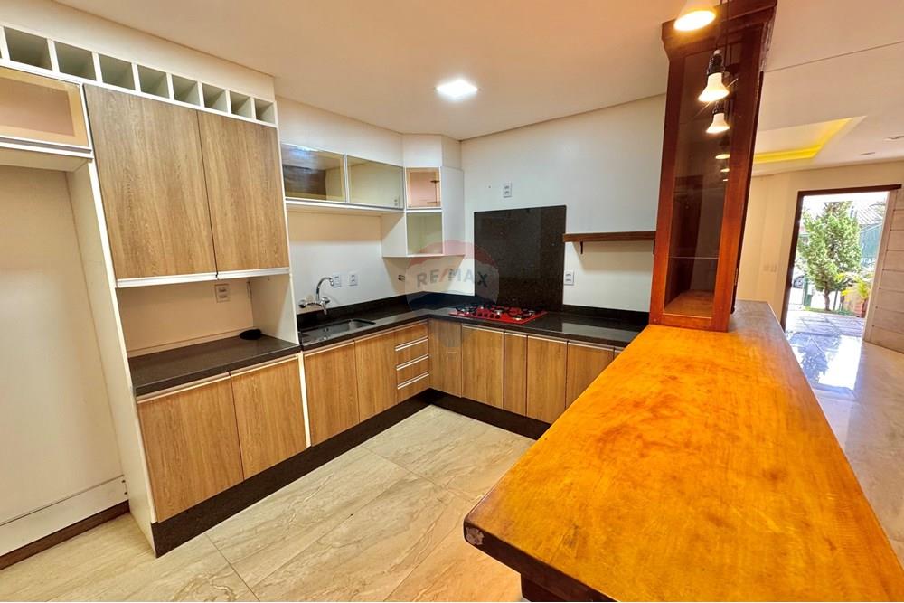 Casa - Venda - Porto Alegre , Rio Grande do Sul - IMG_8237.jpeg - Cozinha - 610441004-5