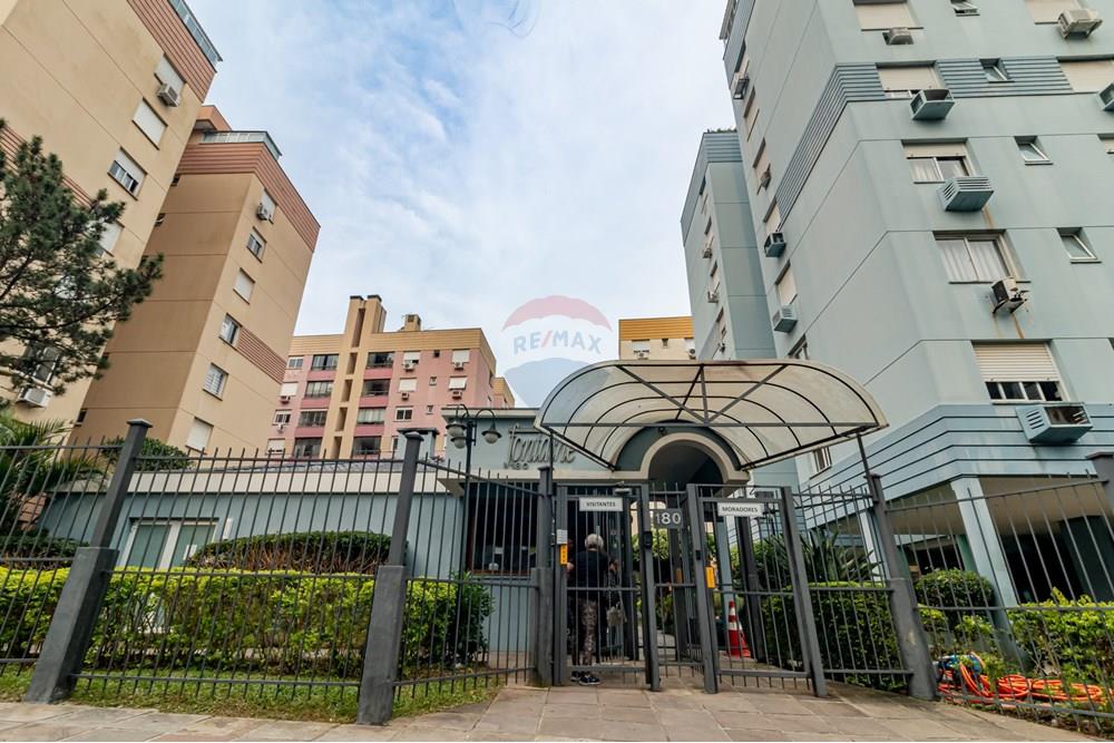 Apartamento - Venda - Porto Alegre , Rio Grande do Sul - IMG_2268.jpg - 612521047-26