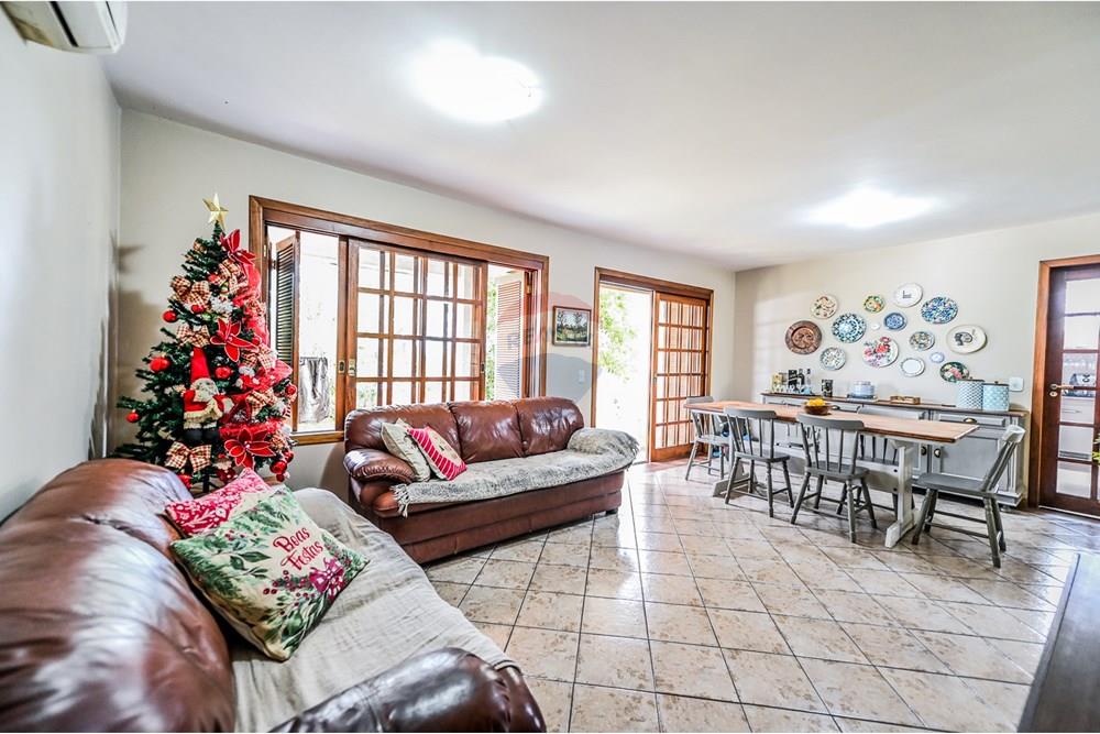 Casa de Condomínio - Venda - Porto Alegre , Rio Grande do Sul - Elton-114.jpg - 612481025-59