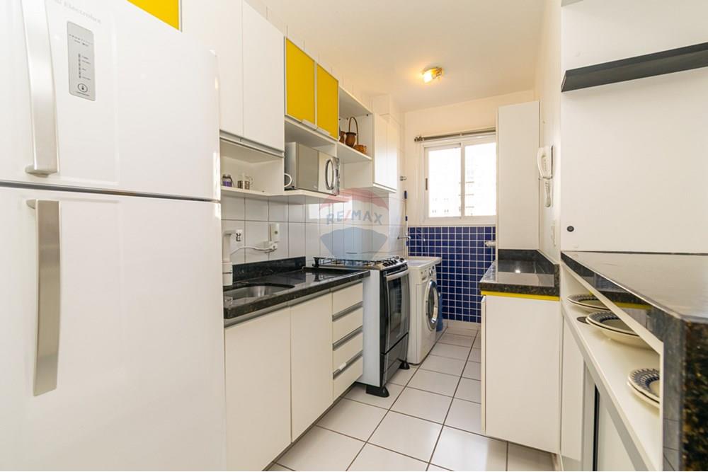 Apartamento - Venda - Gravataí , Rio Grande do Sul - _DSC7544.jpg - Cozinha - 610161024-48