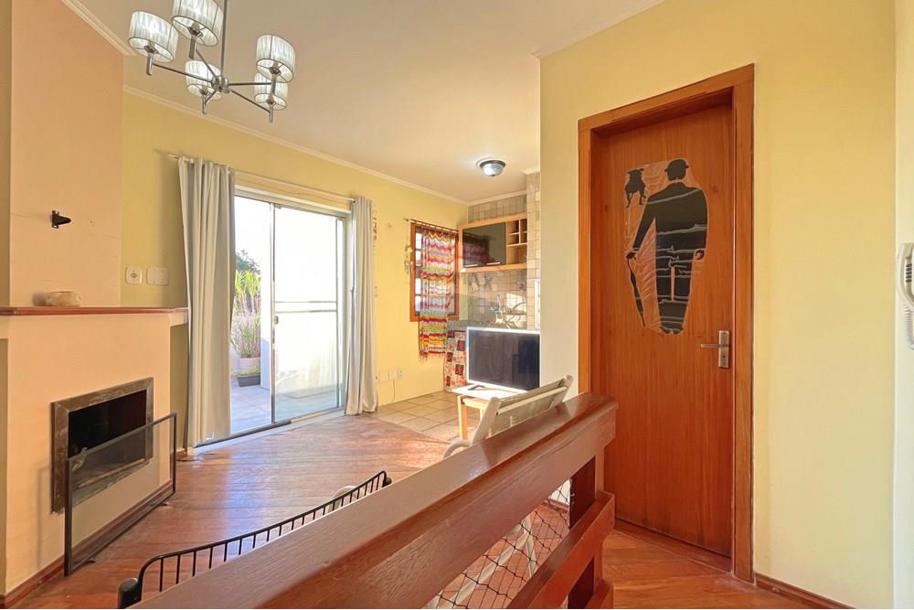 Cobertura - Venda - Porto Alegre , Rio Grande do Sul - IMG_8170.JPG - Banheiro - 610191043-14