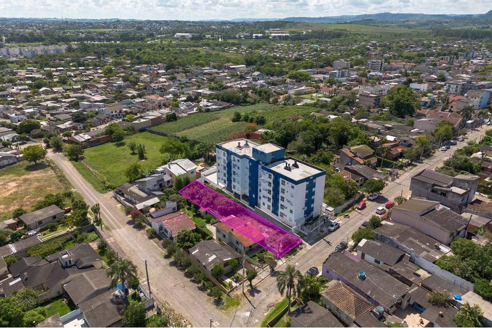 Terreno - Venda - Santa Maria , Rio Grande do Sul - DJI_0749-Editar.jpg - 610311058-18