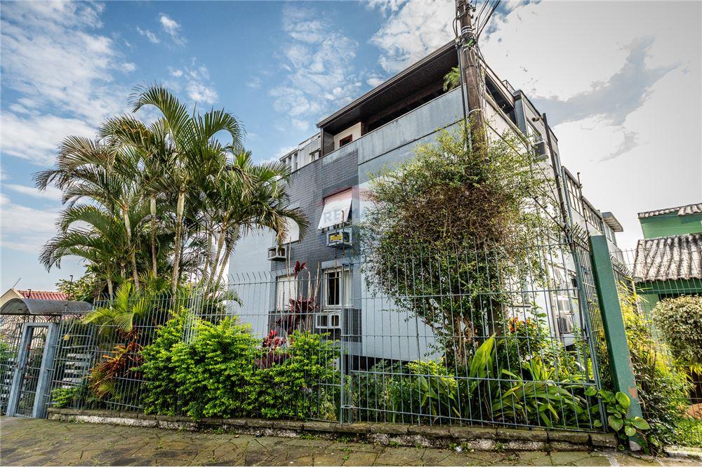 Cobertura - Venda - Porto Alegre , Rio Grande do Sul - 44 - 612481080-26