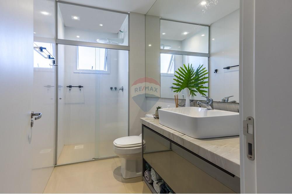 Apartamento - Venda - Bento Gonçalves , Rio Grande do Sul - BANHEIRO 1.jpg - Banheiro - 610331026-125