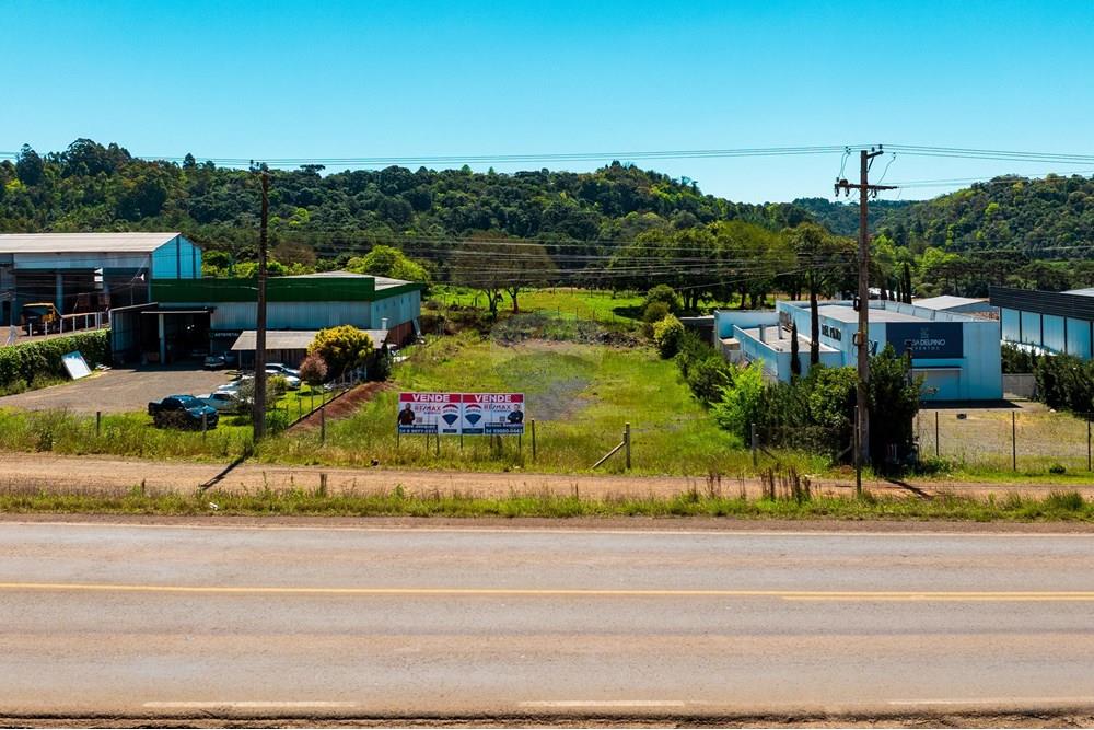 Terreno - Venda - Erechim , Rio Grande do Sul - DJI_0791.jpg - Fachada - 612761027-14