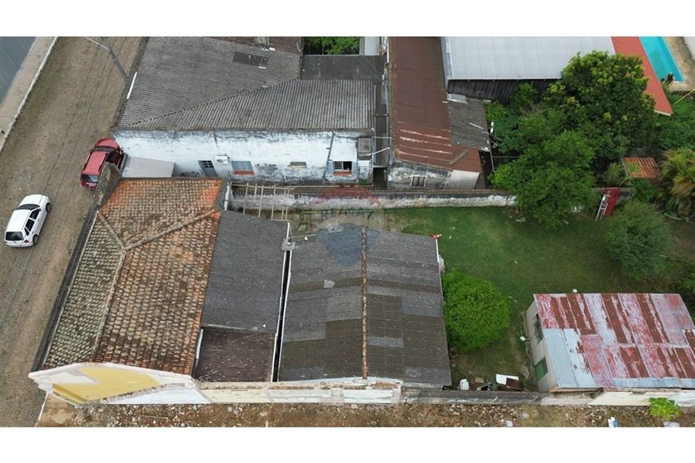 Prédio - Venda - São Gabriel , Rio Grande do Sul - DJI_0583.JPG - 612631037-2